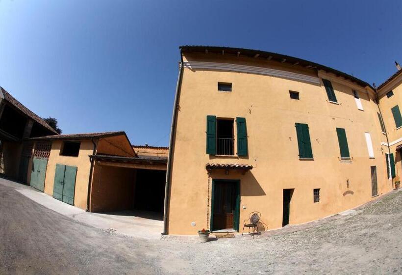سوییت, B&b Stradivari
