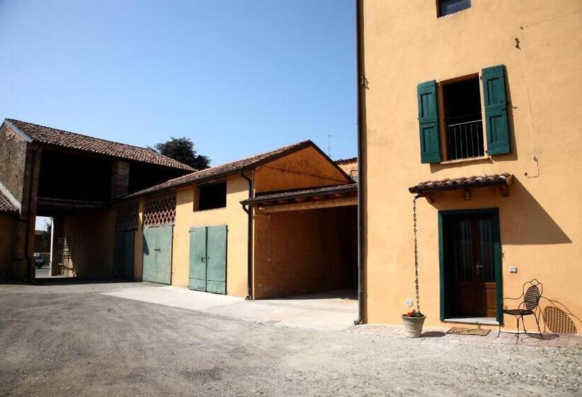 سوییت, B&b Stradivari