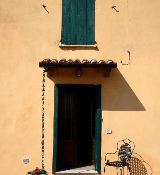 سوییت, B&b Stradivari