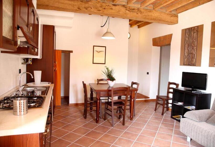 سوییت, B&b Stradivari