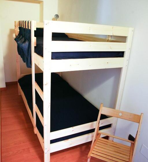 سوییت, B&b Stradivari