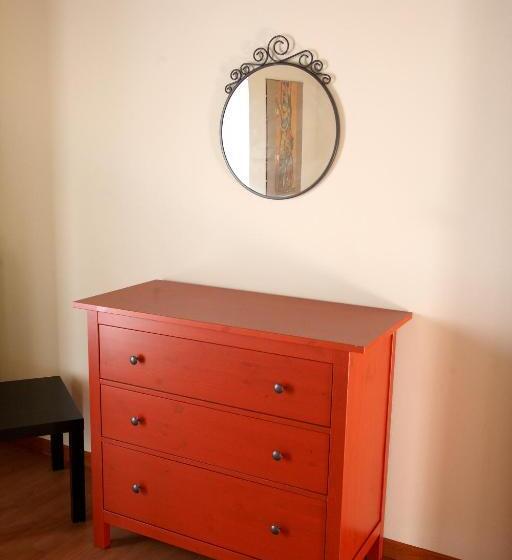 سوییت, B&b Stradivari