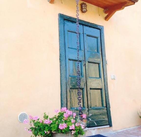 سوییت, B&b Stradivari