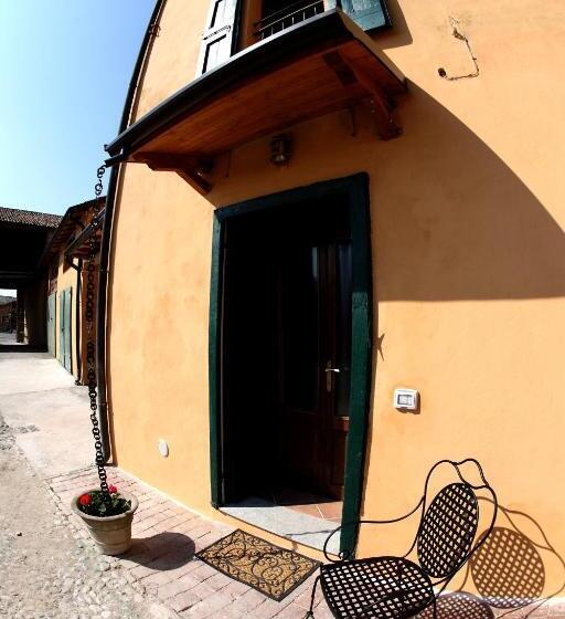 سوییت, B&b Stradivari