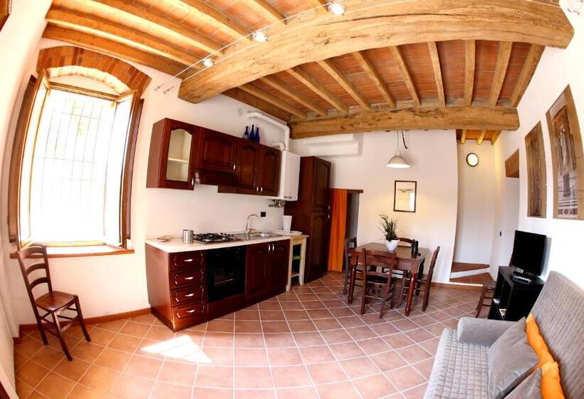 سوییت, B&b Stradivari