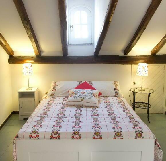 חדר סטנדרט, B&b Villa Accademia