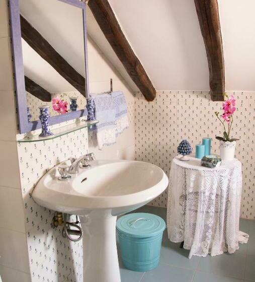 חדר סטנדרט, B&b Villa Accademia