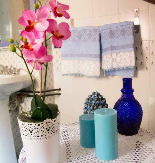 חדר סטנדרט, B&b Villa Accademia