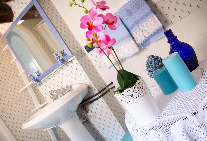 חדר סטנדרט, B&b Villa Accademia