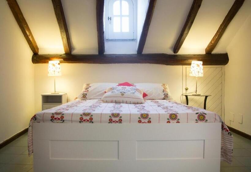 חדר סטנדרט, B&b Villa Accademia