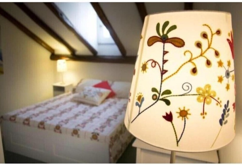 חדר סטנדרט, B&b Villa Accademia