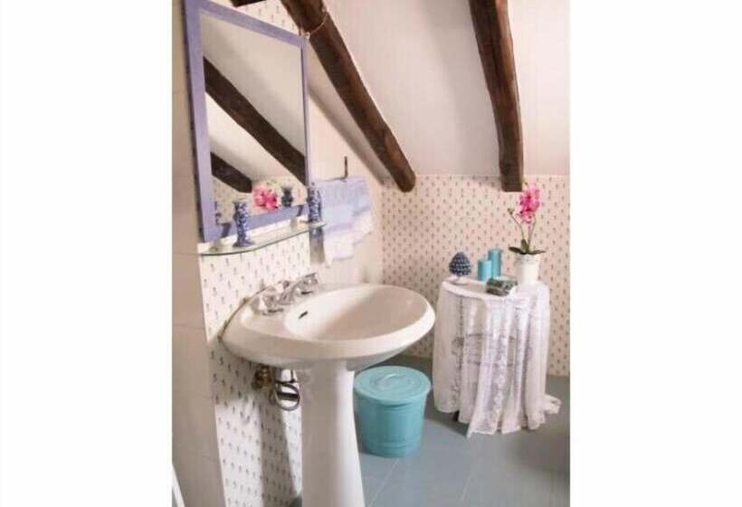 חדר סטנדרט, B&b Villa Accademia