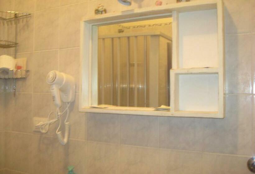 اتاق استاندارد, Affittacamere Da Priscilla