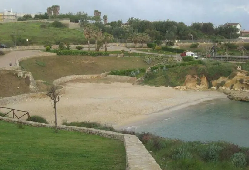اتاق استاندارد, Affittacamere Da Priscilla