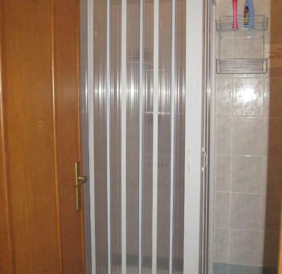 اتاق استاندارد, Affittacamere Da Priscilla