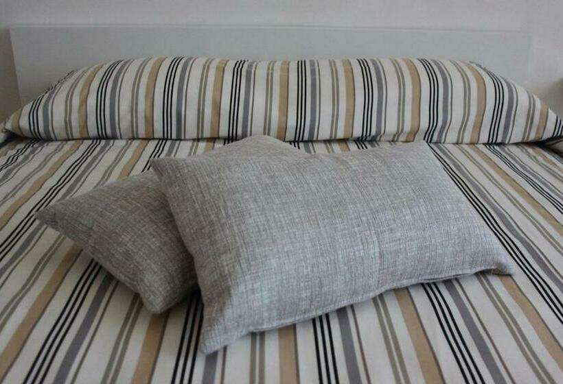 スタンダードルーム, Al Postale 17