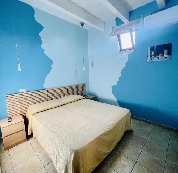 2ベッドルームアパートメント, Borgo Camicia In