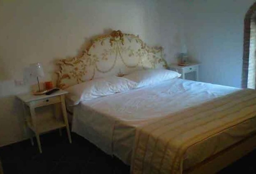 スタンダードルーム, Borgo Camicia In