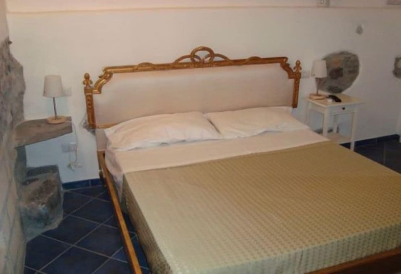 Номер Стандарт, Borgo Camicia In