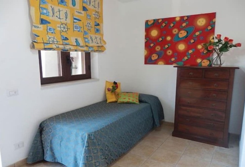 スタンダードルーム, Borgo Camicia In