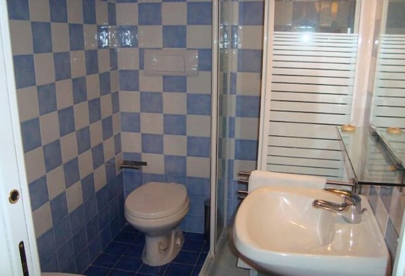 2ベッドルームアパートメント, Borgo Camicia In