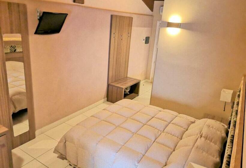 オーシャンビュースタンダードルーム, B&b Acireale   Il Cavalluccio Marino Fronte Mare