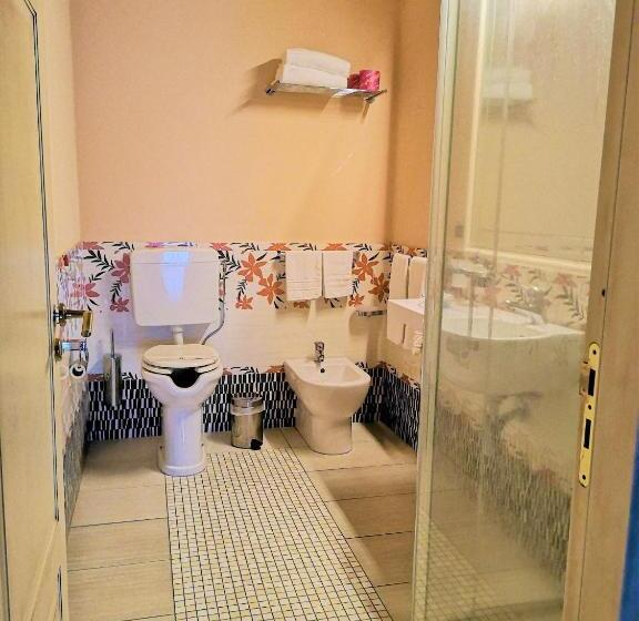 オーシャンビュースーペリアールーム, B&b Acireale   Il Cavalluccio Marino Fronte Mare
