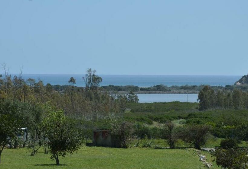 Habitación Estándar, Il Falconiere