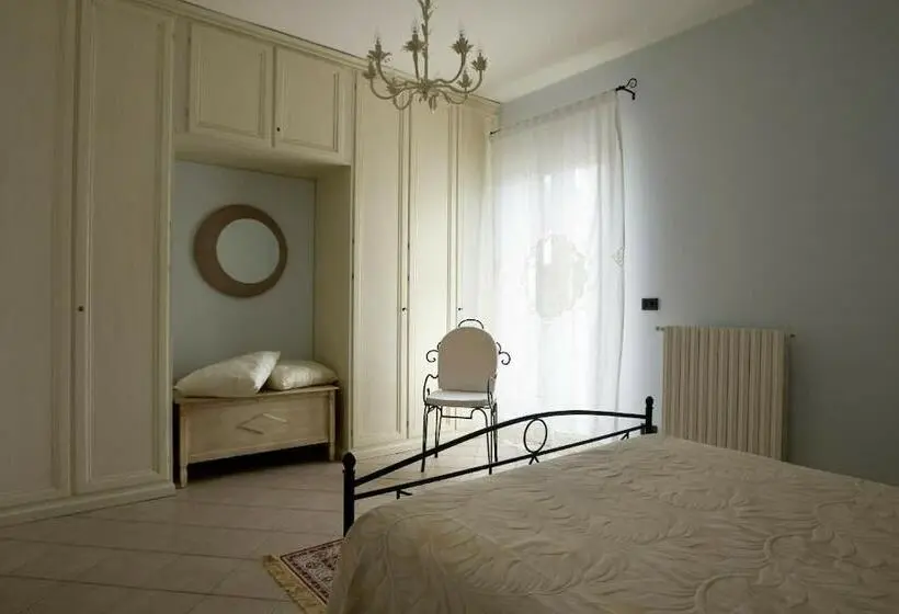 اتاق استاندارد, Il Giardino Delle Sete