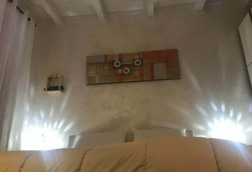 Номер Комфорт, Il Girasole