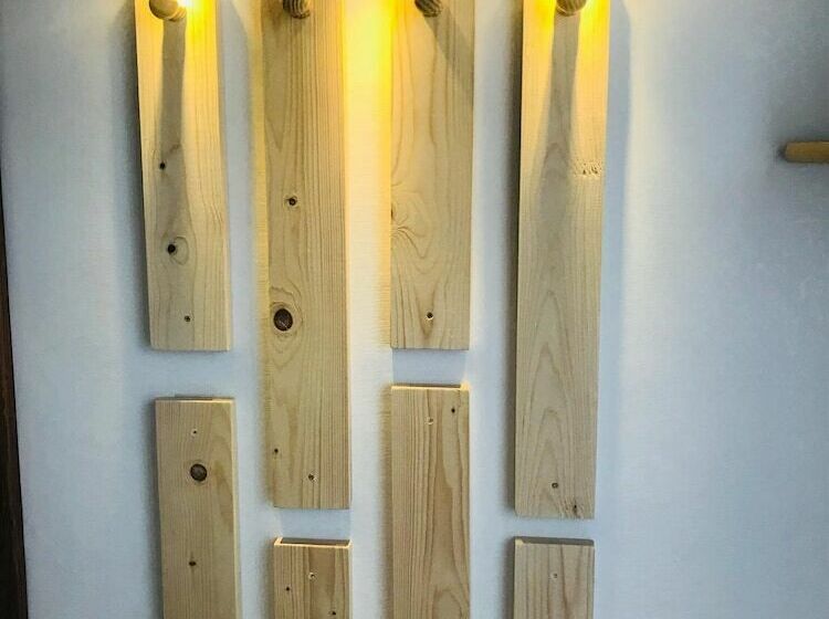 Номер Комфорт, Il Girasole