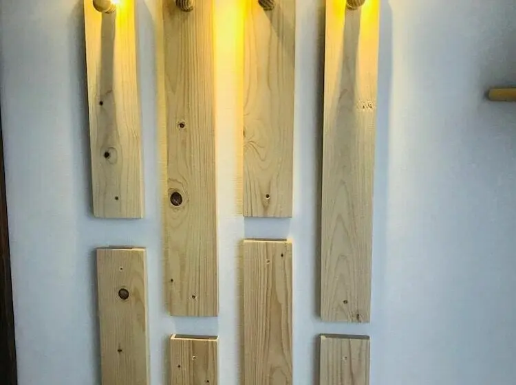 اتاق راحتی, Il Girasole