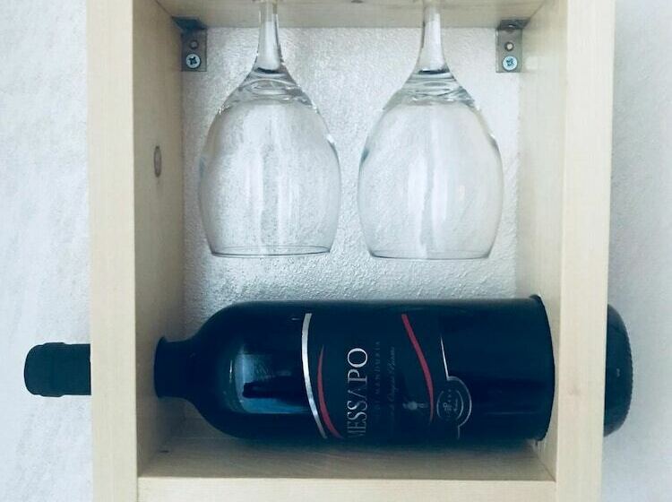 Номер Комфорт, Il Girasole