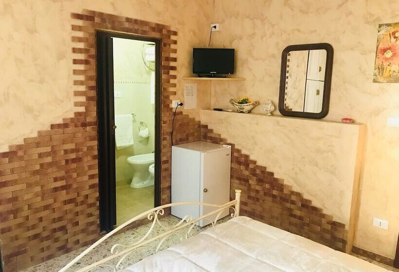 Номер Комфорт, Il Girasole