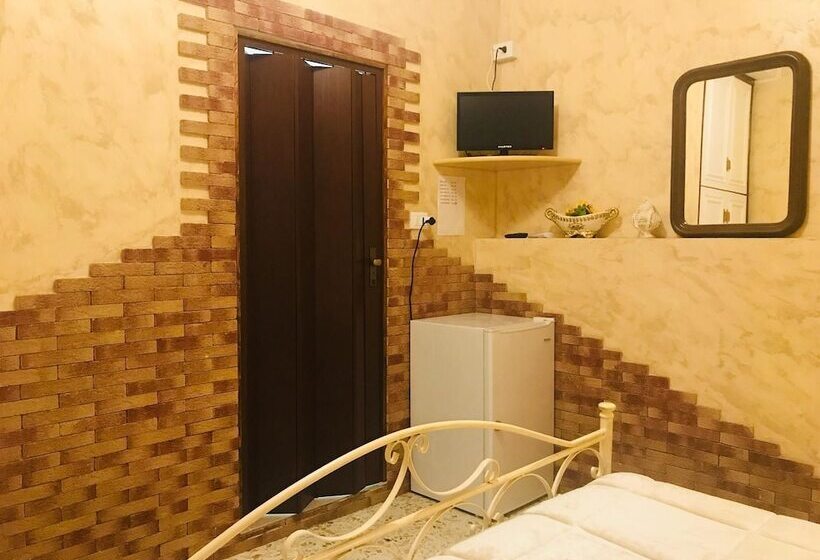 Номер Комфорт, Il Girasole