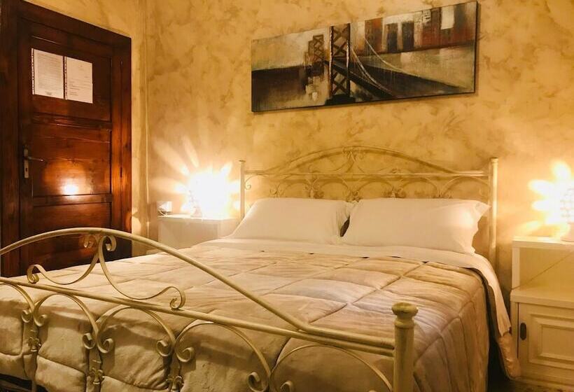 Номер Комфорт, Il Girasole