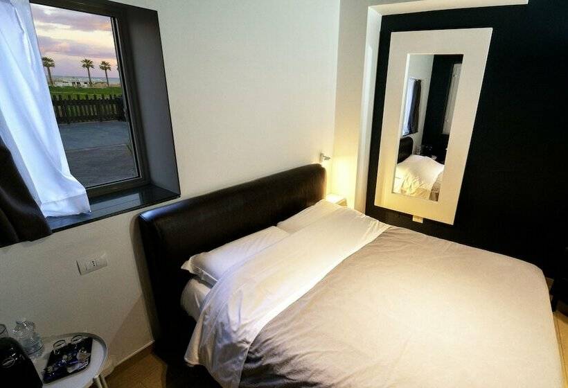 Quarto Estandar, La Palma Del Sol