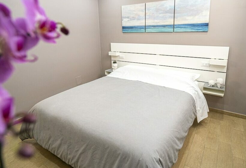 اتاق استاندارد, La Palma Del Sol