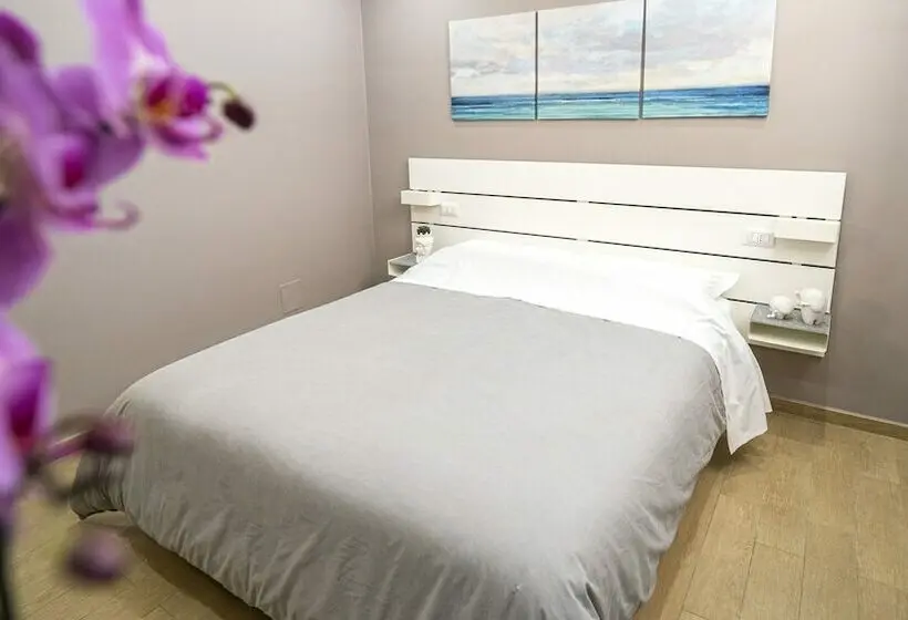 اتاق استاندارد, La Palma Del Sol