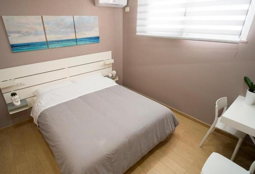 Quarto Estandar, La Palma Del Sol