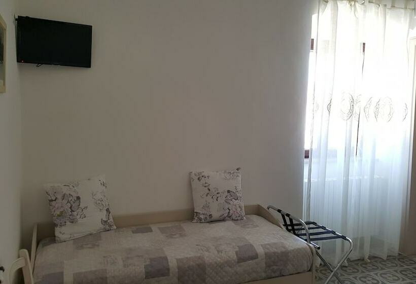 トリプルクラシックルーム, Masseria Peppeturro