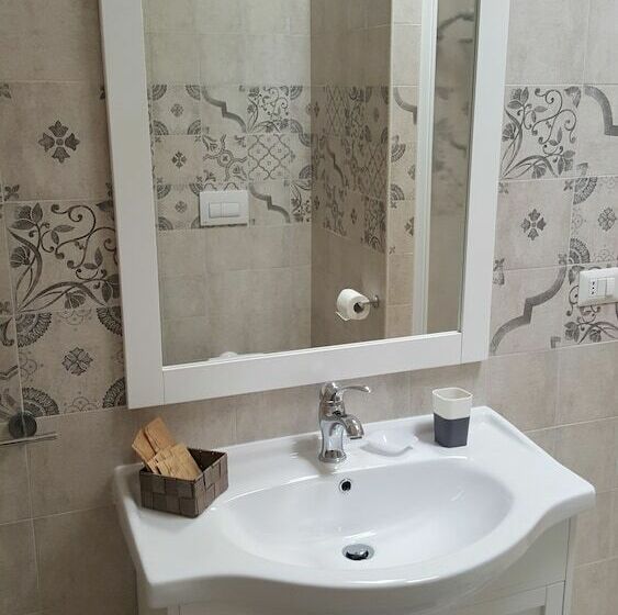 トリプルクラシックルーム, Masseria Peppeturro