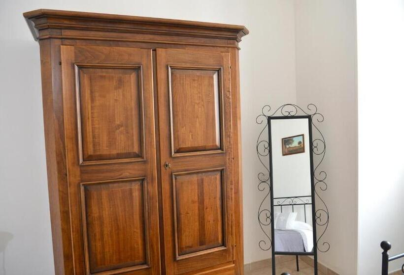 ２ベッドルームアパートメント, Masseria Peppeturro