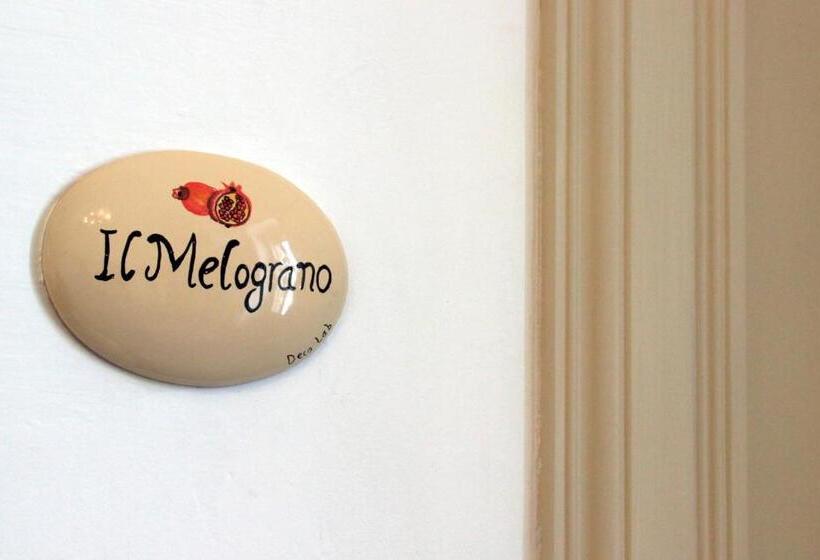 トリプルクラシックルーム, Masseria Peppeturro