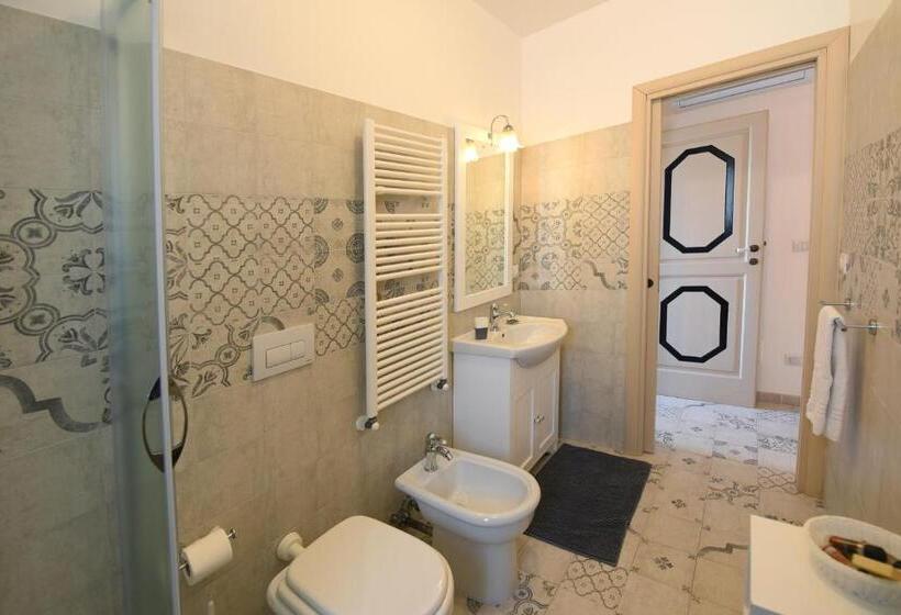 クラシックルーム, Masseria Peppeturro