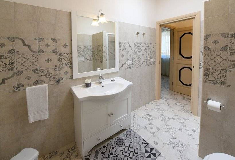 トリプルクラシックルーム, Masseria Peppeturro