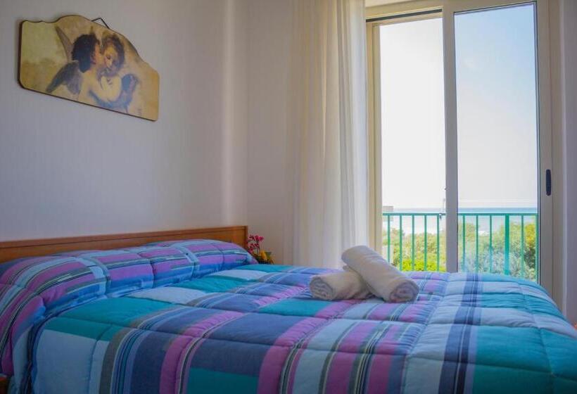 标准间, Punta Di Mola