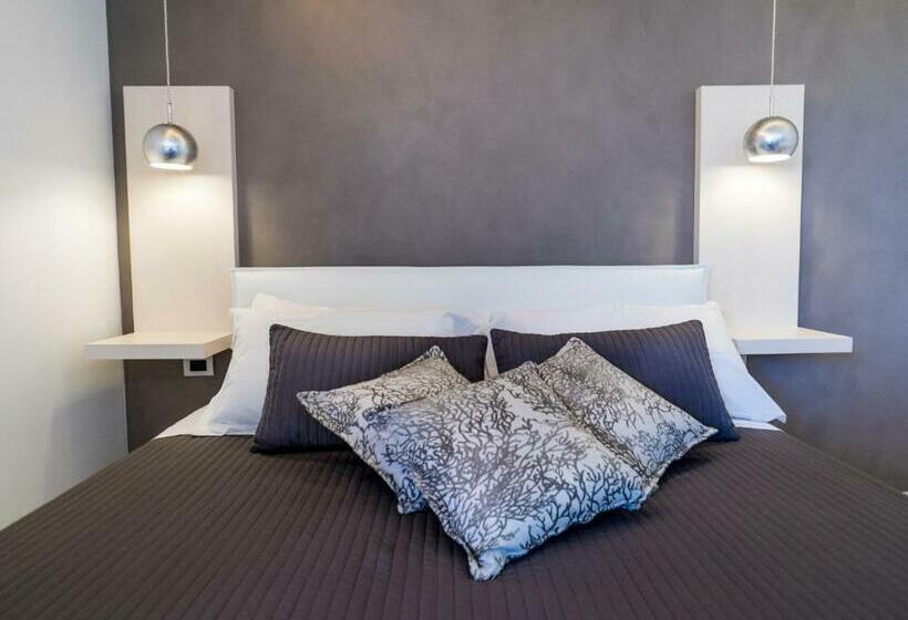 스탠다드 룸, B&b Terra E Stelle