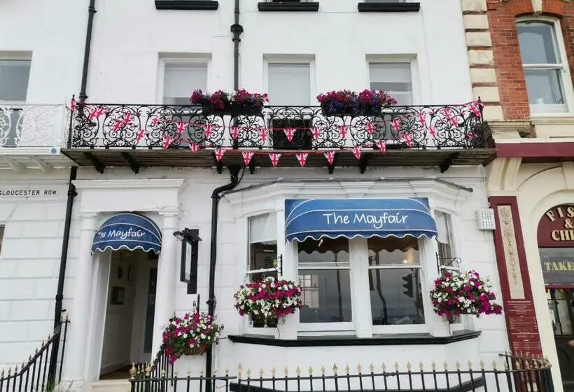 ベーシックルーム, The Mayfair