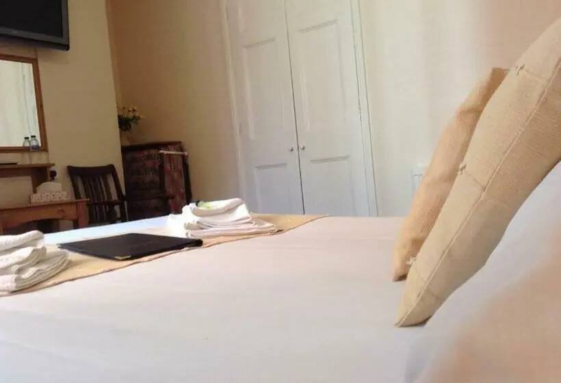 スタンダードルーム, The Mayfair